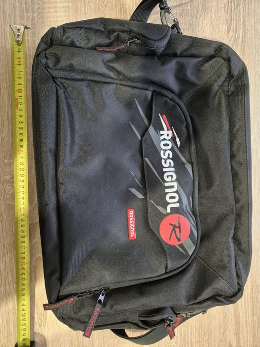 Сумка для ноутбука Rosslgnol