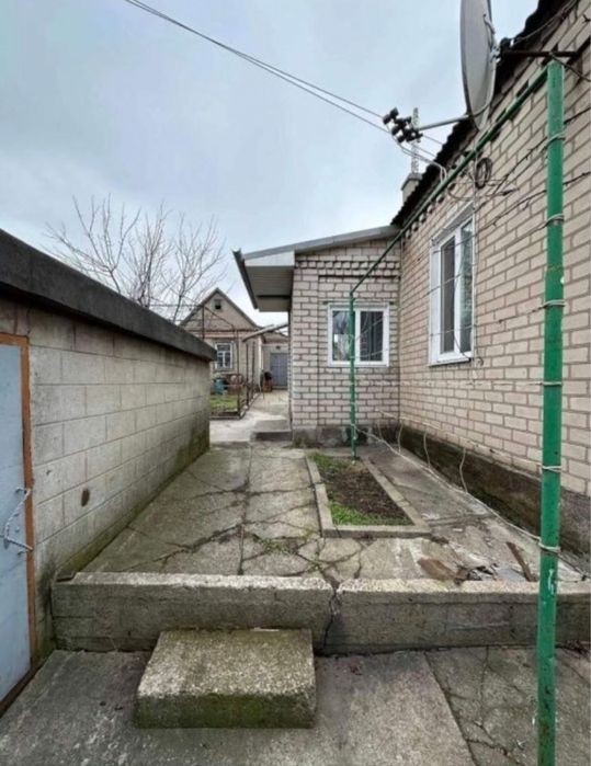 Продам Дом. Романково. С газовым А/О. єВідновлення.