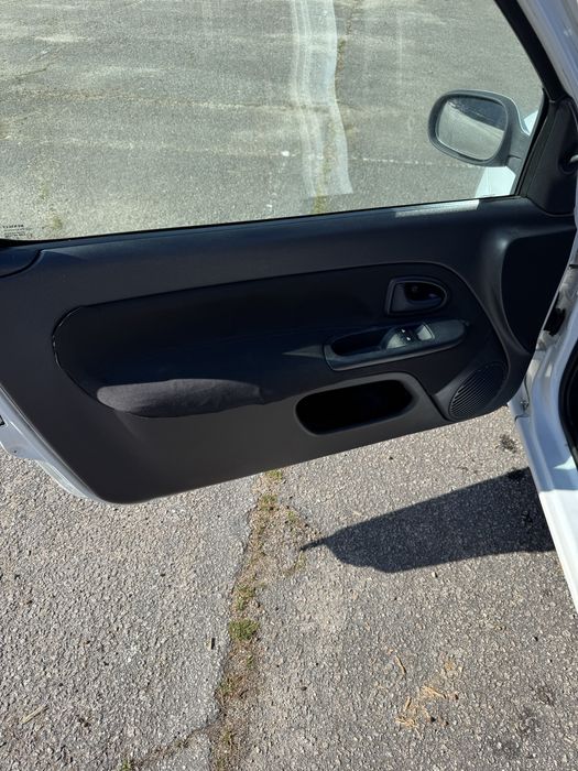 Renault clio 1.5 dci
