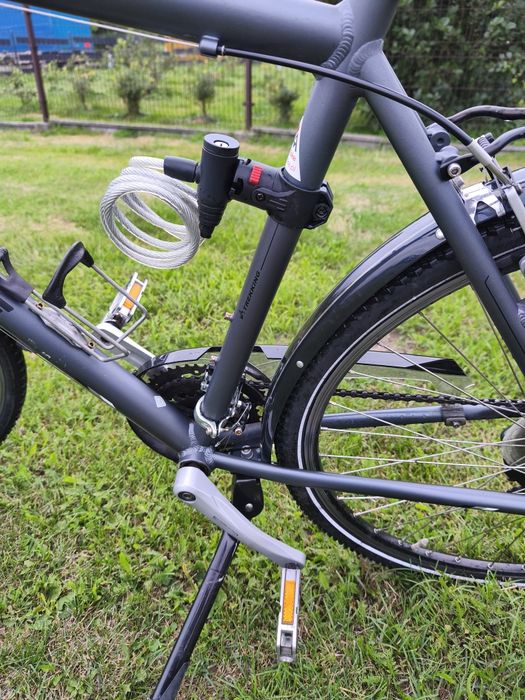 Sprzedam rower męski unibike.