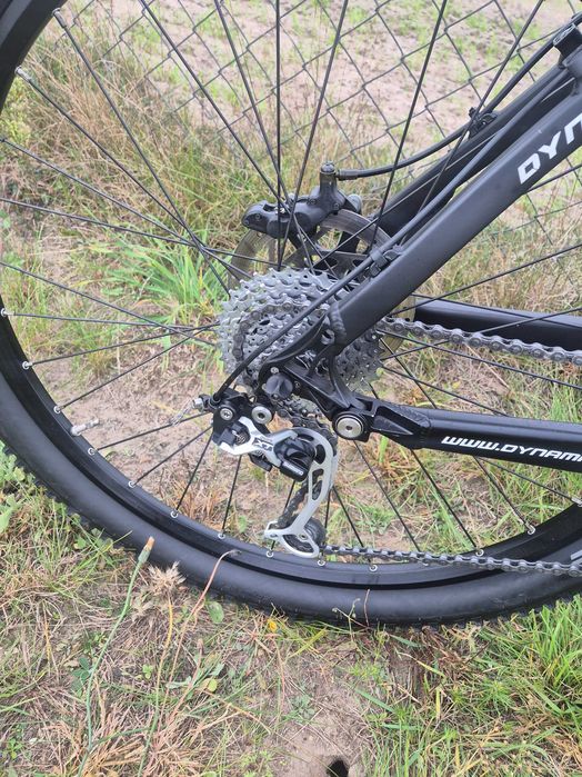 Rower mtb  DYNAMICS  blade pro