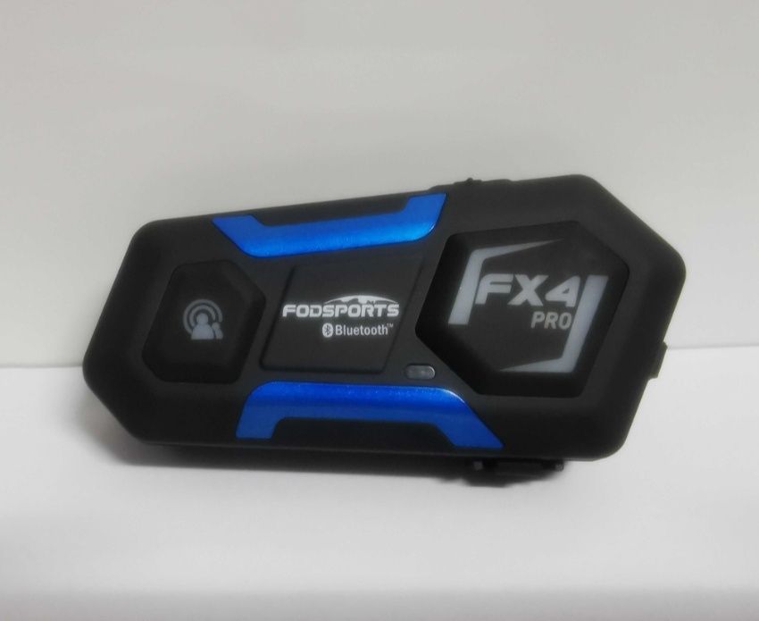 2-Bluetooth Headsets/Intercoms, RADIO/Helmet/Motorcycle (NEW)64564321039234122