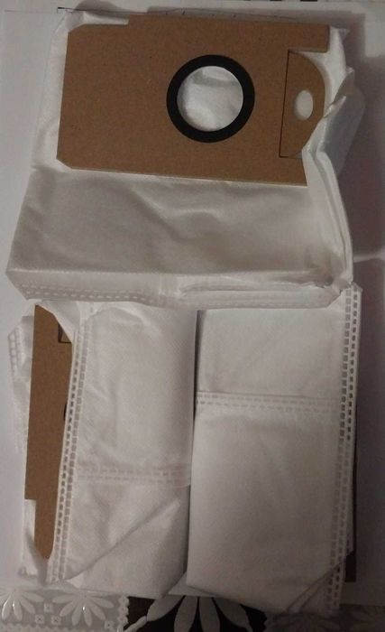 Xiaomi Lydsto R1 витратні матеріали