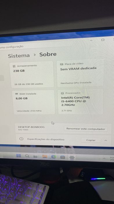 Torre para trabalho