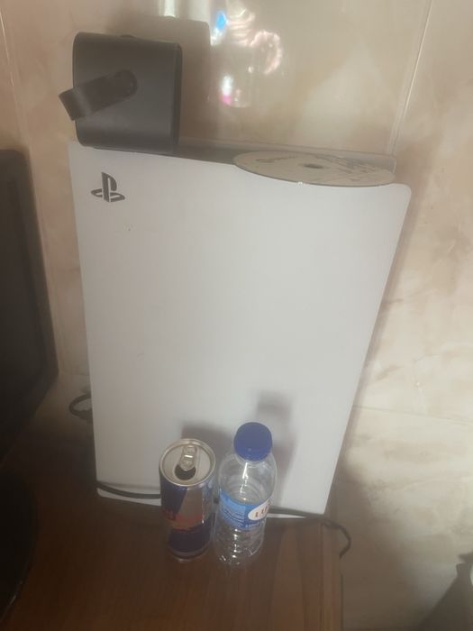 Ps5 para despachar
