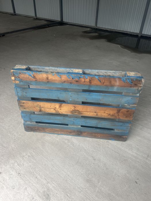 Продам европоддоны 800/1200