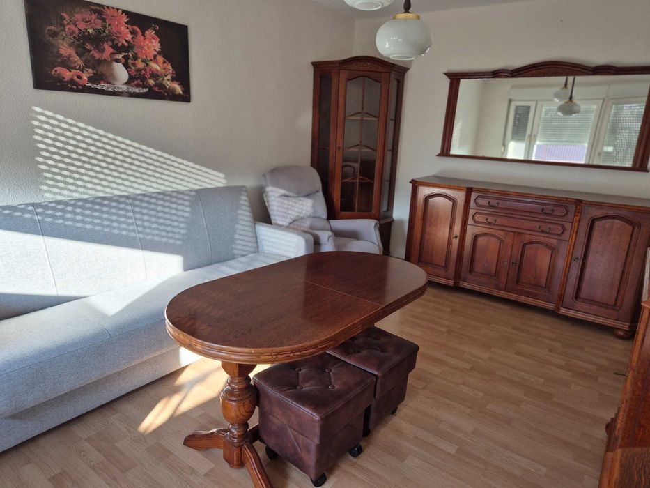 Wynajmę 2 pokojowe mieszkanie w Strzelcach Opolskich