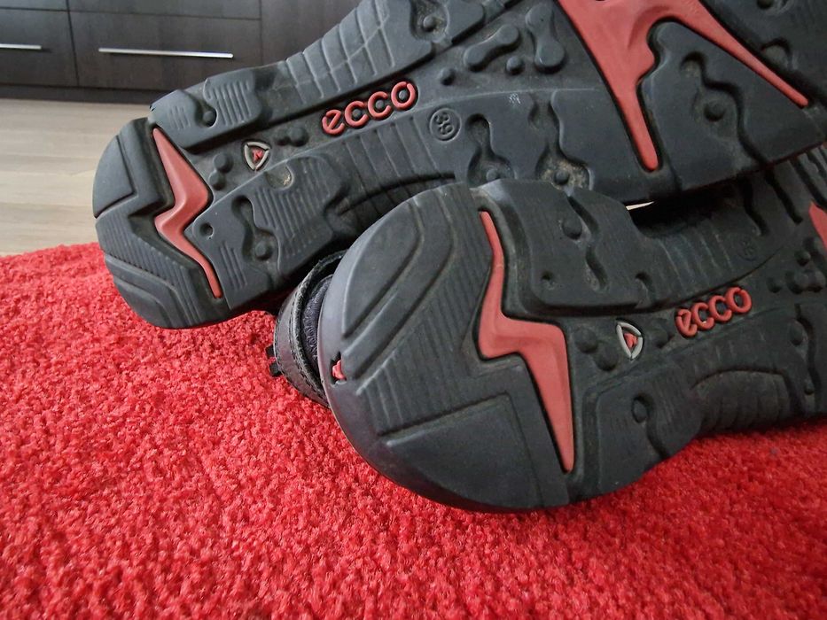 Sandały sportowe ecco Offroad 39 st. idealny