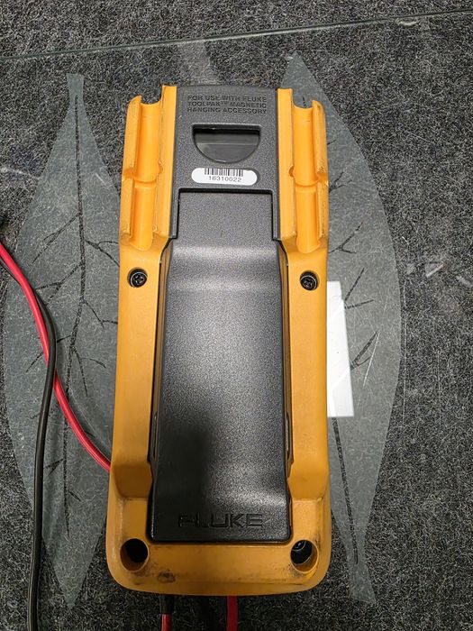 Fluke 233 multimeter miernik uniwersalny jak nowy