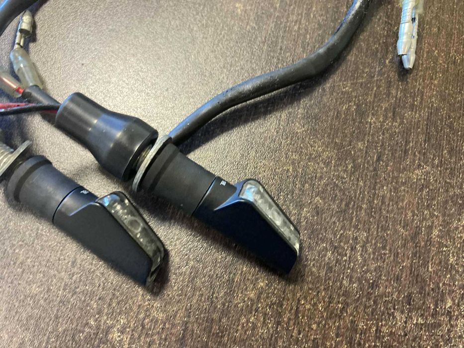 Piscas Led Rizoma FR120B