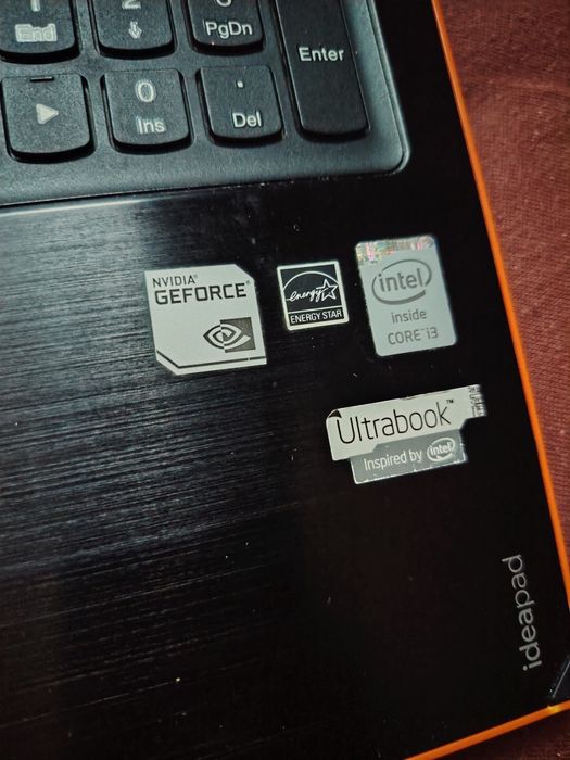 Lenovo ideapad flex 15