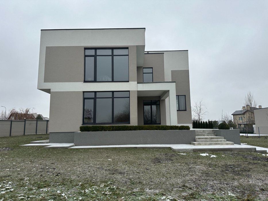 Продаж Без % будинку в с. Нова Березівка