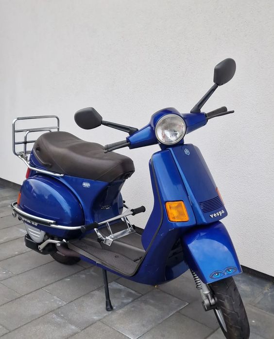Piaggio