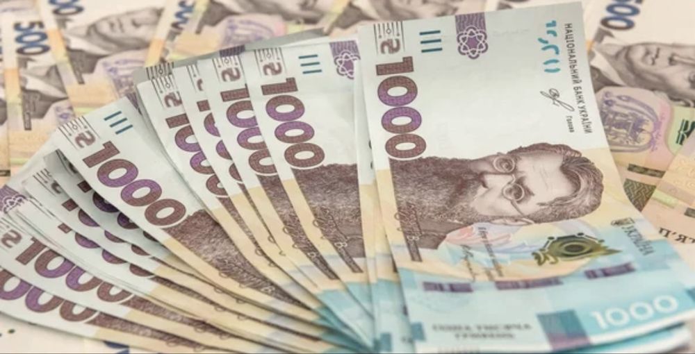 Кредит за 1 годину до 500000 грн