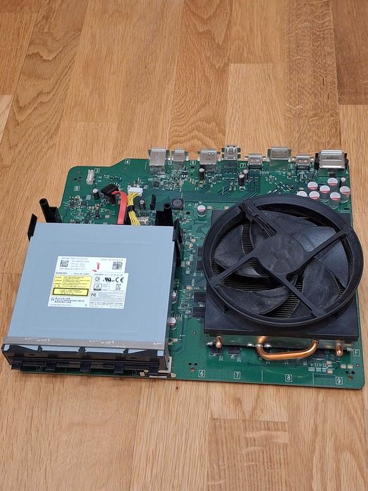 Płyta główna Xbox One Fat 1540