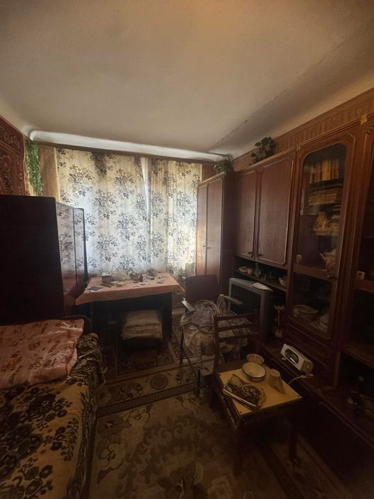 Продаж 1 кімнатноі квартири