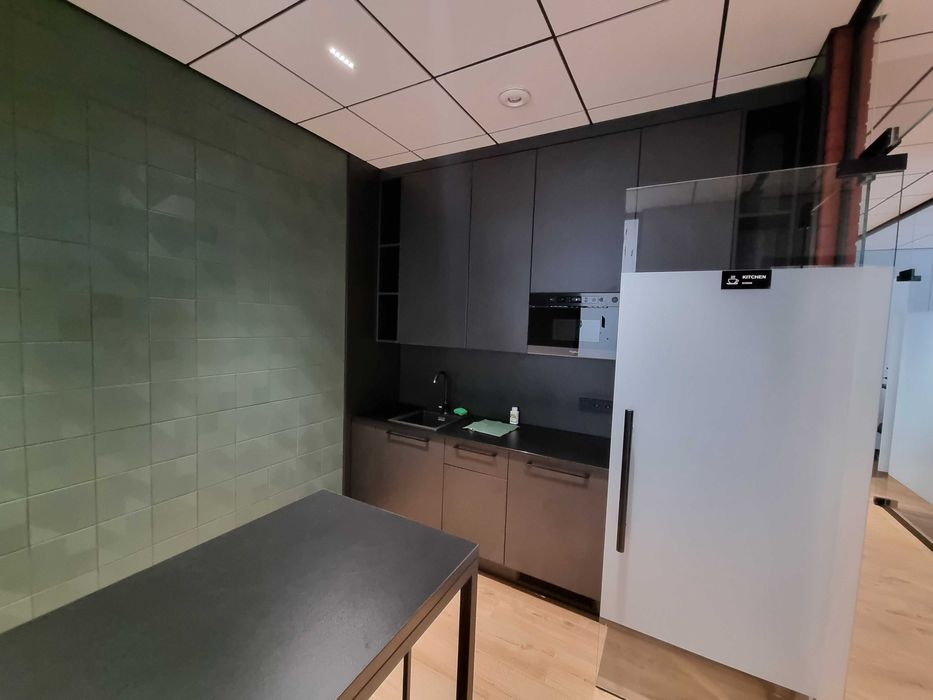 Commercial real estate at st. Klovskiy spusk (area 155 m²) - Atlanta.ua - photo 9