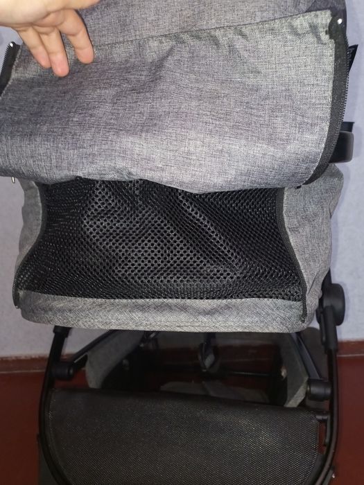 Коляска-трансформер Babyhit Winger 2в1