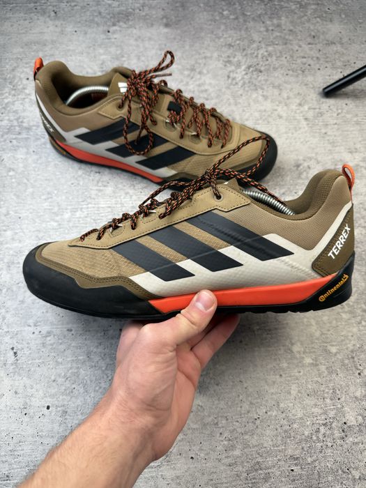 adidas zx22 boost - купить обувь мужскую - Цена на OLX.ua