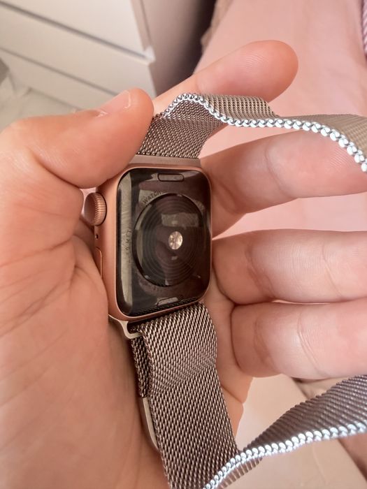 Apple watch SE GOLD