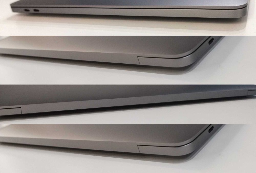 MacBook Pro 15 2019 i7 6x2.6 16gb Ідеал Стан Рідна Батарея Без Паролiв