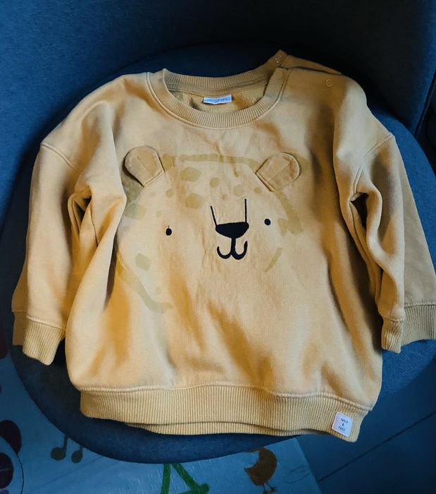 Світшот  Next baby