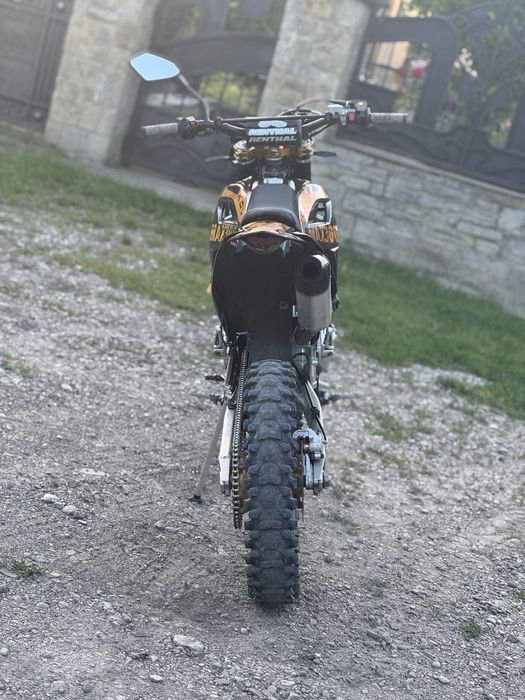 Kovi max 300 enduro