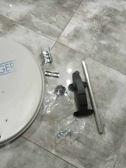 Antena satelitarna Schwaiger