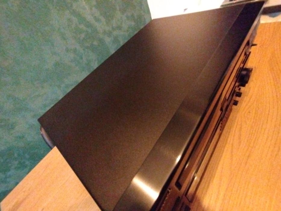 Zestaw Onkyo TX7530/DX7011