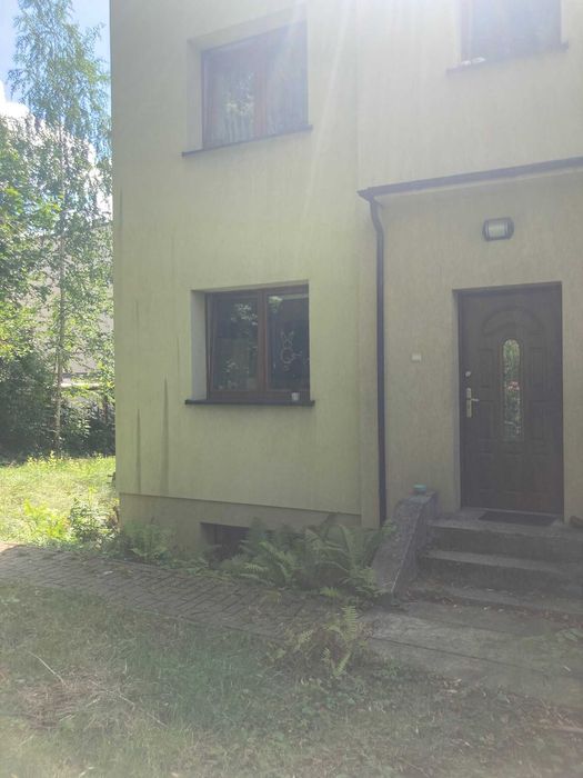 Pokój w domu centrum ogród garaż dom coliving