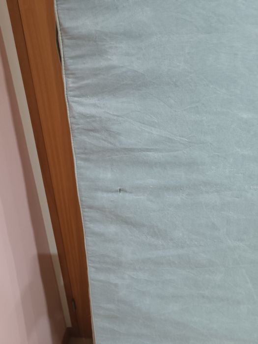 Colchão de molas 90x190cm