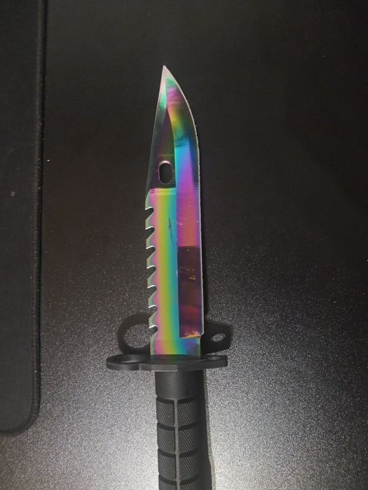 Nóż m9 bayonet z futerałem