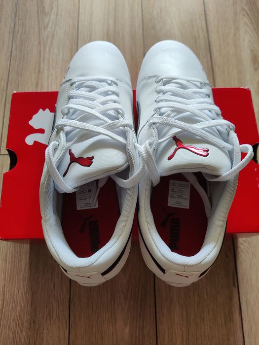 Buty Puma NOWE oryginalne Vietnam 27.5cm wkładka wewnętrzna
