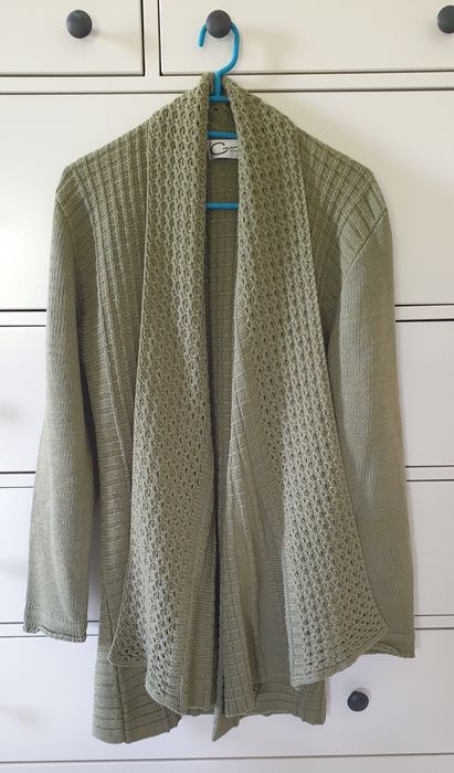 Kardigan, sweter Casamia Exclusive S/M