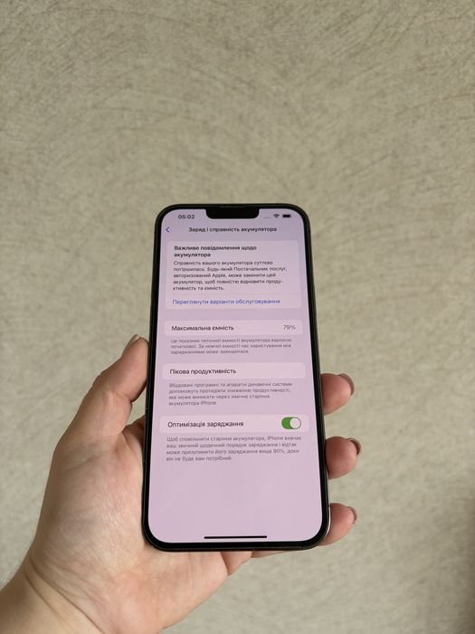 Iphone 13 Pro Max 128