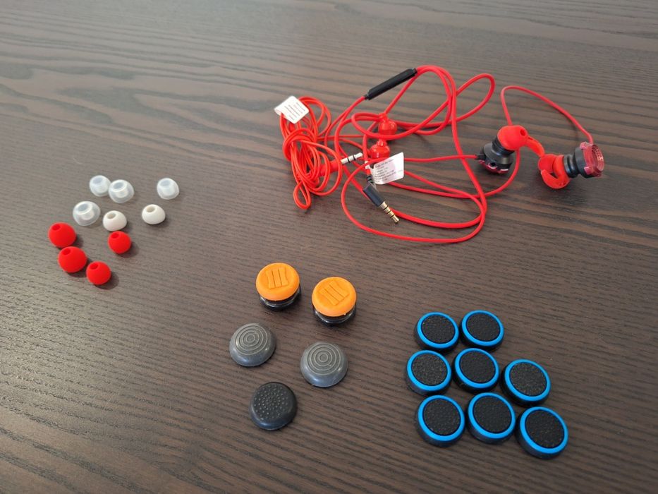 Conjunto gaming PS4/Xbox