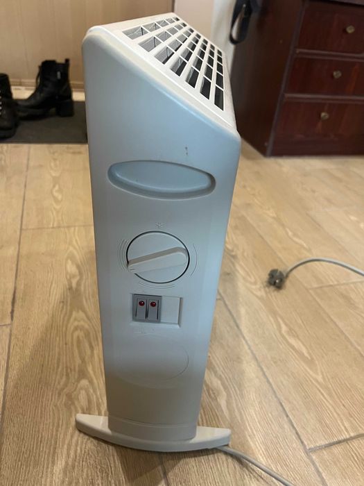 продам Конвектор INTERLUX INE-4000C новый с упаковкой, 850 грн