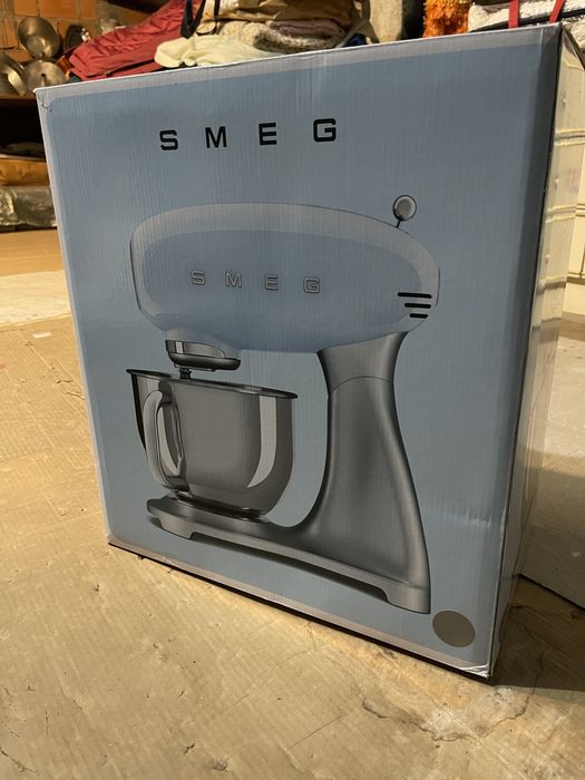 Robot de cozinha SMEG