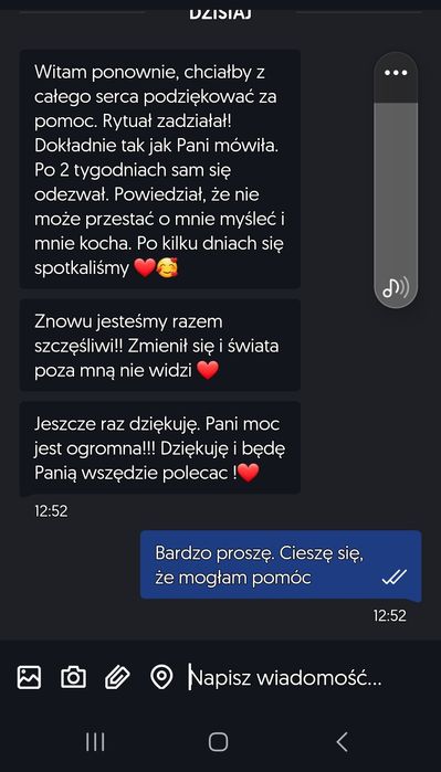 NAJSKUTECZNIEJSZE uroki! Tarot, miłość, pieniądze PROFESJONALNIE