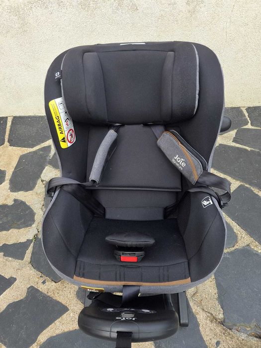 Cadeira Auto Joie Signature i-Prodigi – Como Nova