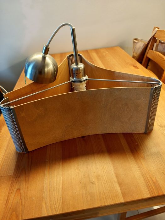 Lampa Wisząca Loft