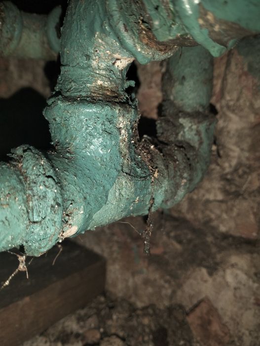 Hydraulik-prace kompleksowe i drobne