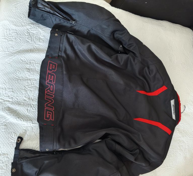 Casaco Bering Florida L