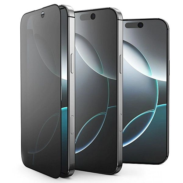 Szkło Prywatyzujące Tech-Protect Glass Spy+ 2-Pack Galaxy A27/5G Priva