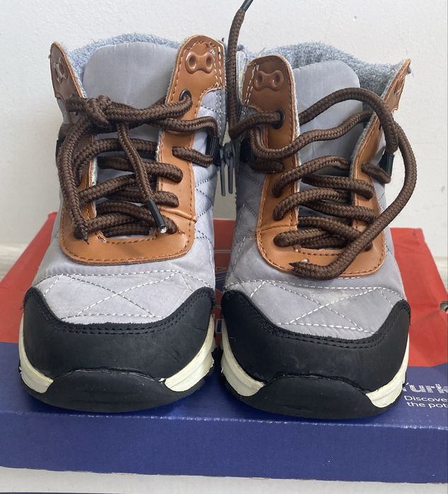 Хайтопи на хлопчика Reserved, розмір - 31