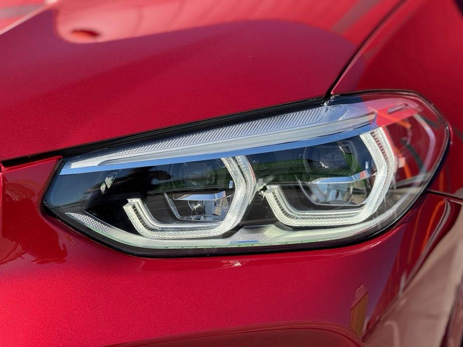 BMW X4M Car Invest Ukraine Лізинг