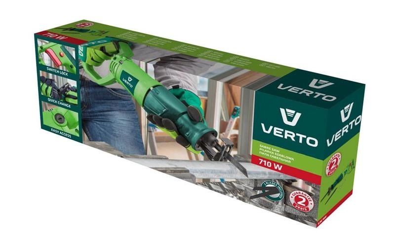 Serrote Eletrico 710W