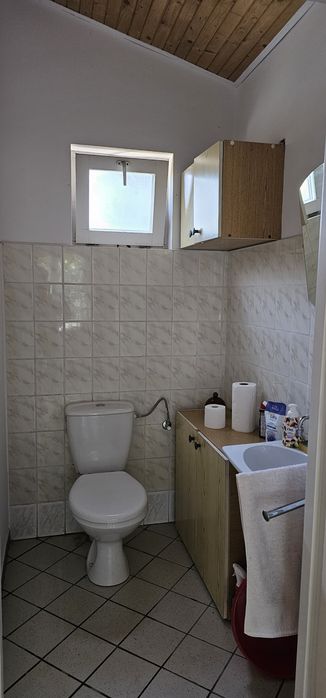 Działka ROD z domkiem murowanym Bukowska – pohled 4
