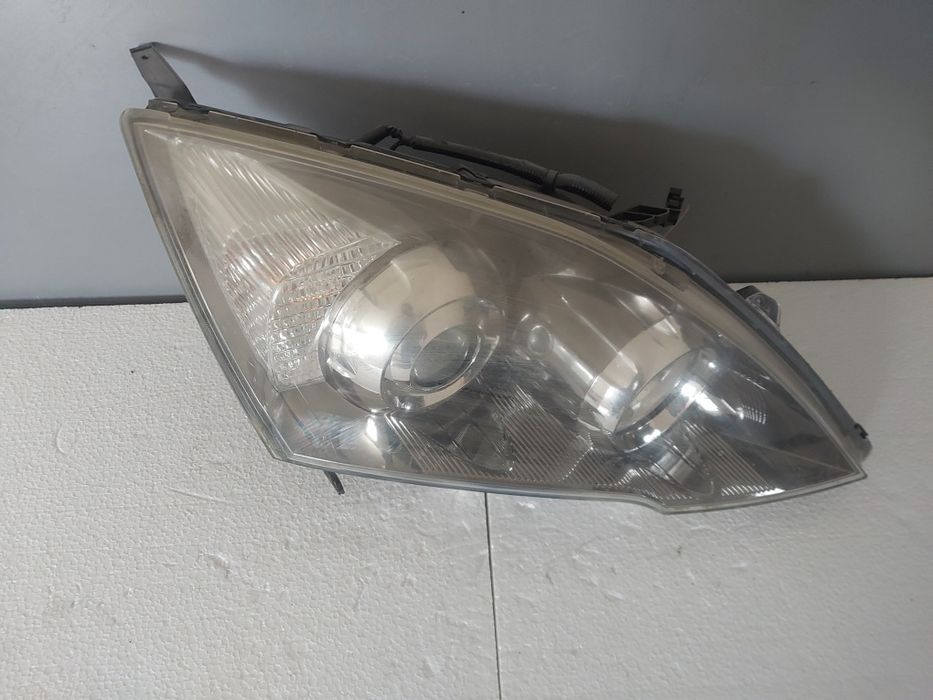 Фари,Фари пара Honda CR-V 2006-2012рік Хонда 3