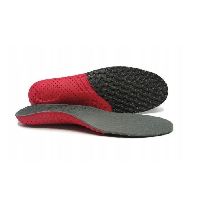 r. 36 - Profilowane wkładki do butów sportowych Corbby